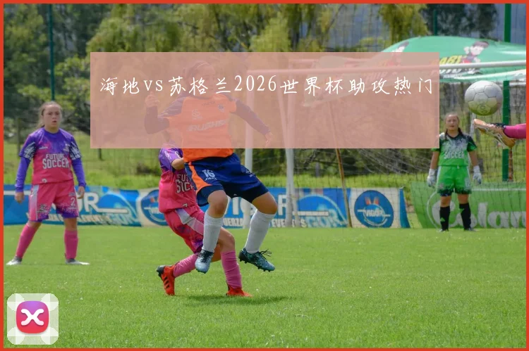 海地vs苏格兰2026世界杯助攻热门