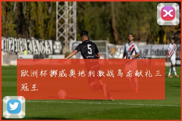 欧洲杯挪威奥地利激战乌龙献礼三冠王